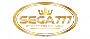 sega777 logo